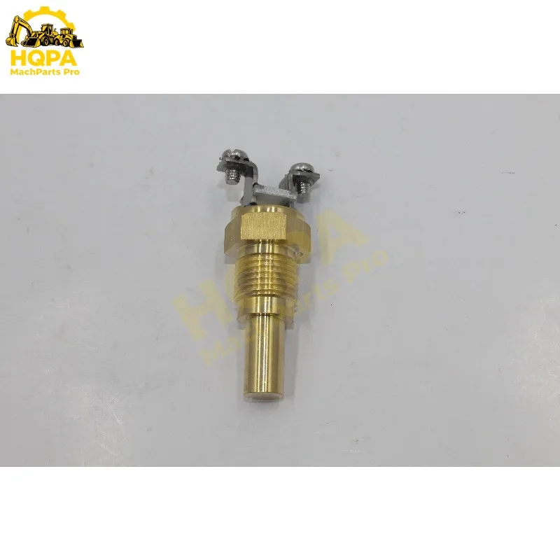 Sensor de Temperatura del Agua 34390-10800 3439010800 para Caterpillar CAT E308 4M40