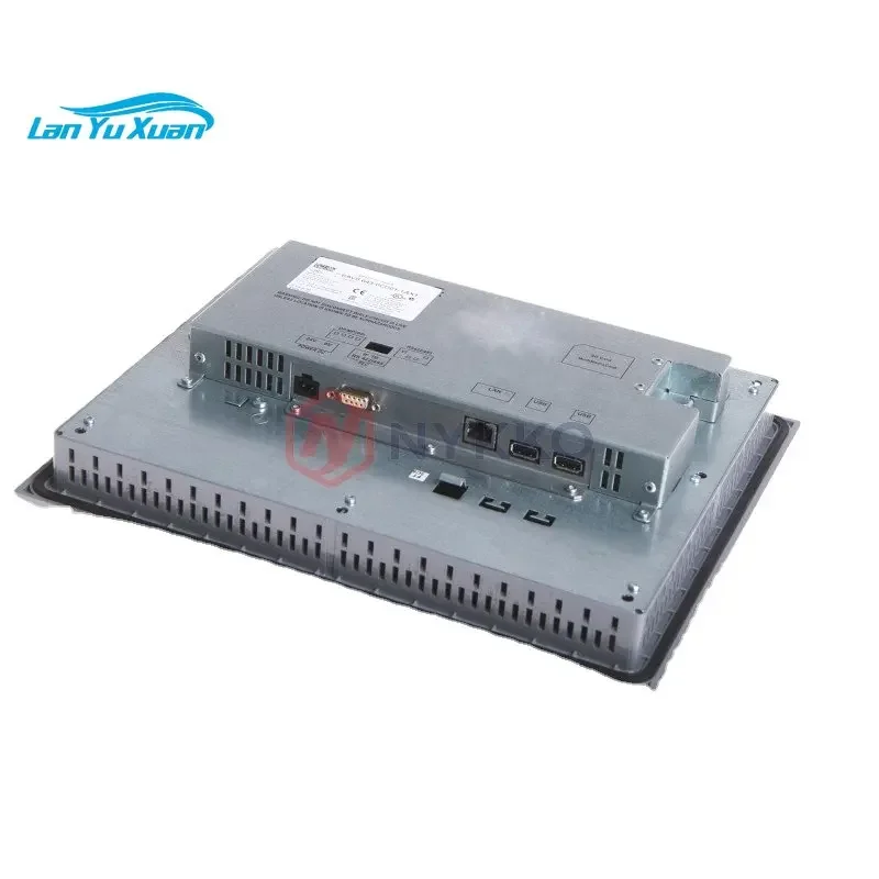 NEW ORIGINAL PLC  6AV6 643-0CD01-1AX1