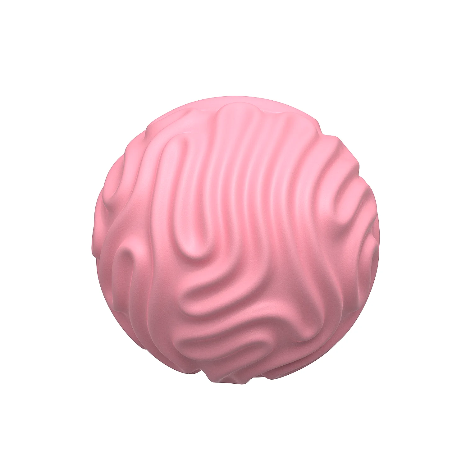 Silikon-Magnet-Sensorikbälle Fidget-Spielzeug Beruhigungsball für Autisten Angstlinderndes Stress-Sensorik-Spielzeug – Detail 12