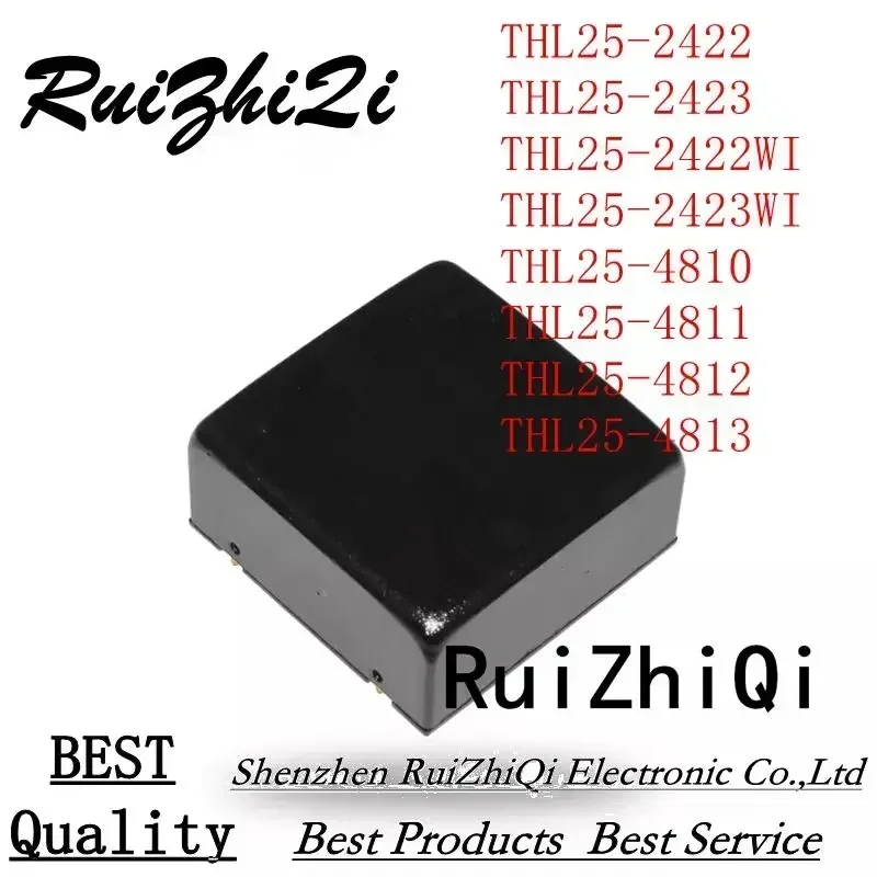 

10 шт./лот THL25-2422 THL25-2423 THL25-2422WI THL25-2423WI THL25-4810 THL25-4811 THL25-4812 THL25-4813