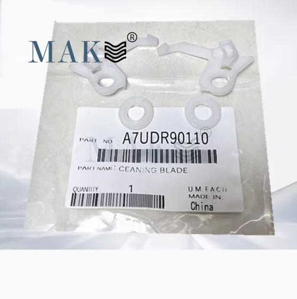 A7UDR90110 Transfer Roller Bracket Lever for Konica Minolta bizhub 227 287 367 7522 7528 7536 AURORA 289s 369s High quality