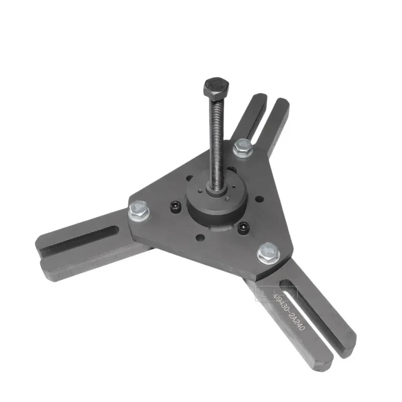 

Full New Modern Dual Clutch Tool Installation Tool DTC Dry Tool