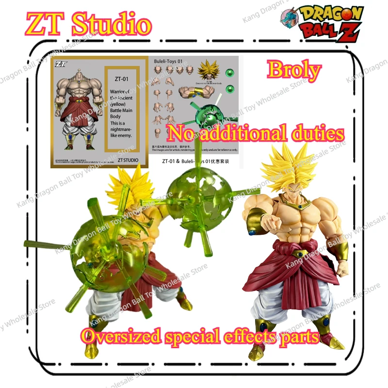 Pre-Order New Produ…