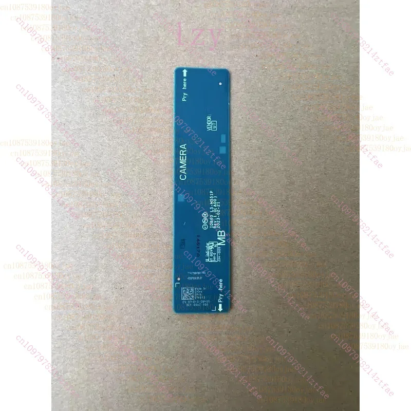 99%NEW LS-M551P 01K0Y3 for Dell Precision 16 M5680 Camera Screen Adapter Board