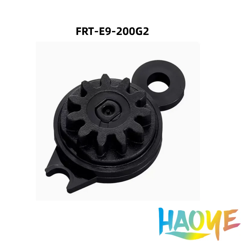 FRT-E9-200G2   Rotary buffer/damper bidirectional   100% NEW