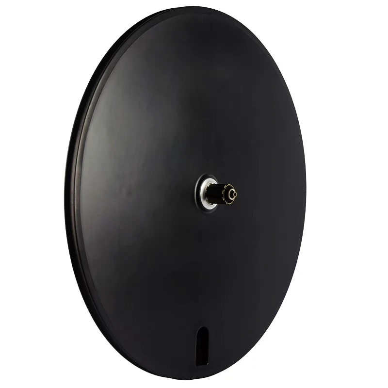 

Велосипедное колесо из углеродного волокна Race/Road/Track Time Trail с V-образным тормозом из пеноматериала PMI для гонок