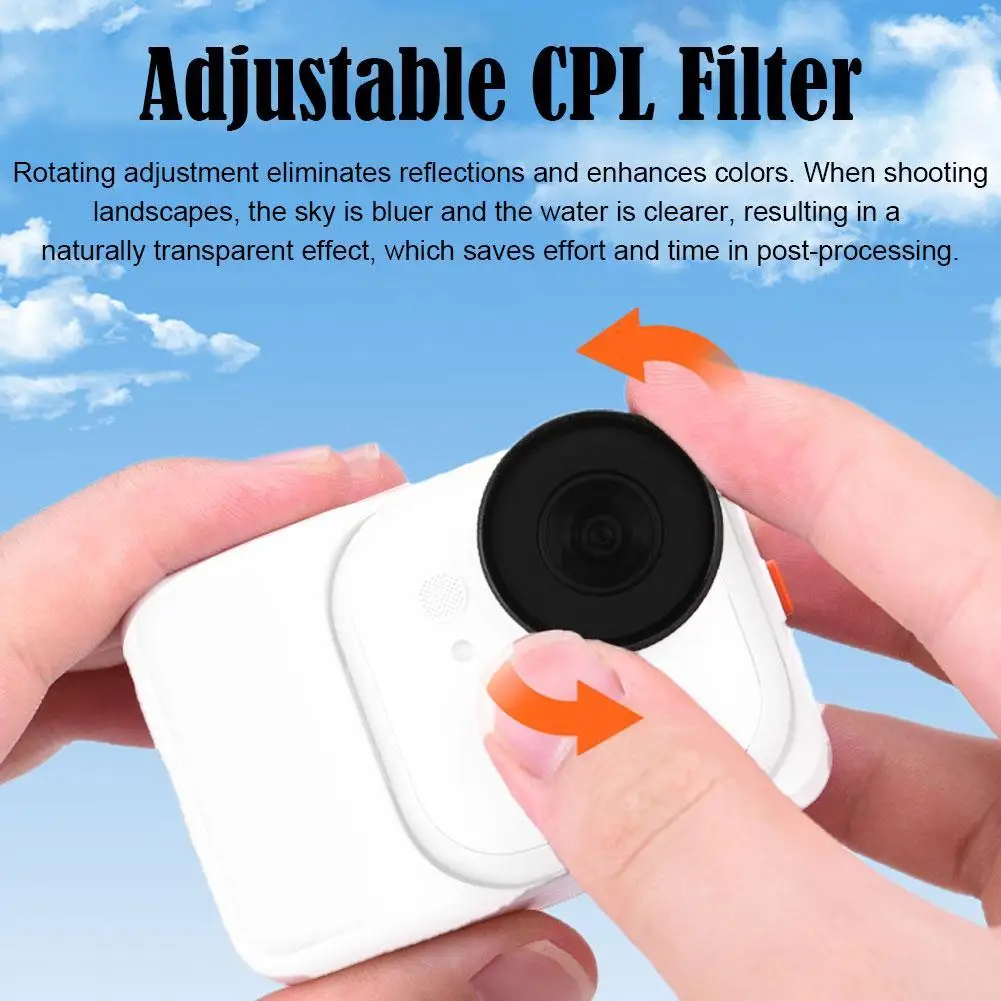 Uv Cpl ND8 ND16 ND3…