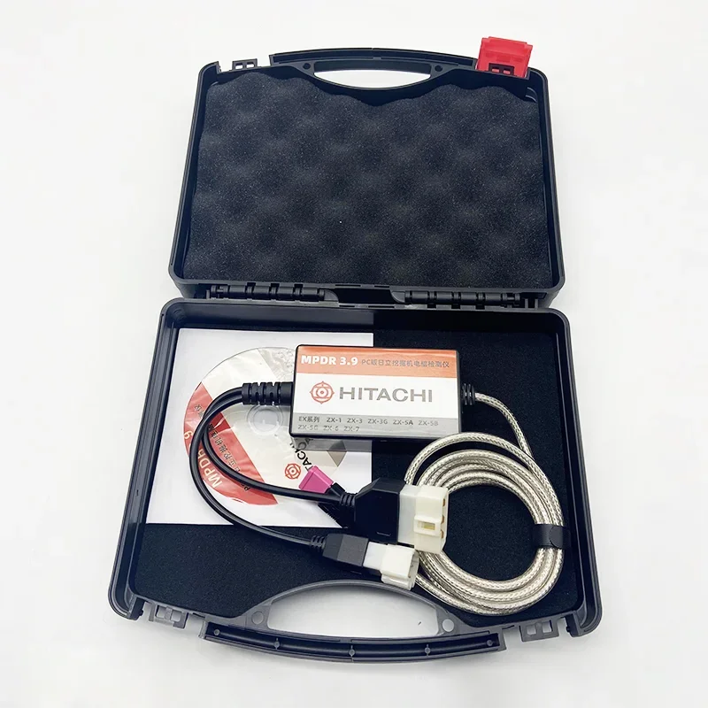 2026/Excavator Parts  3.9 Software Failure Detector Engine Query Diagnosis Computer Detector
