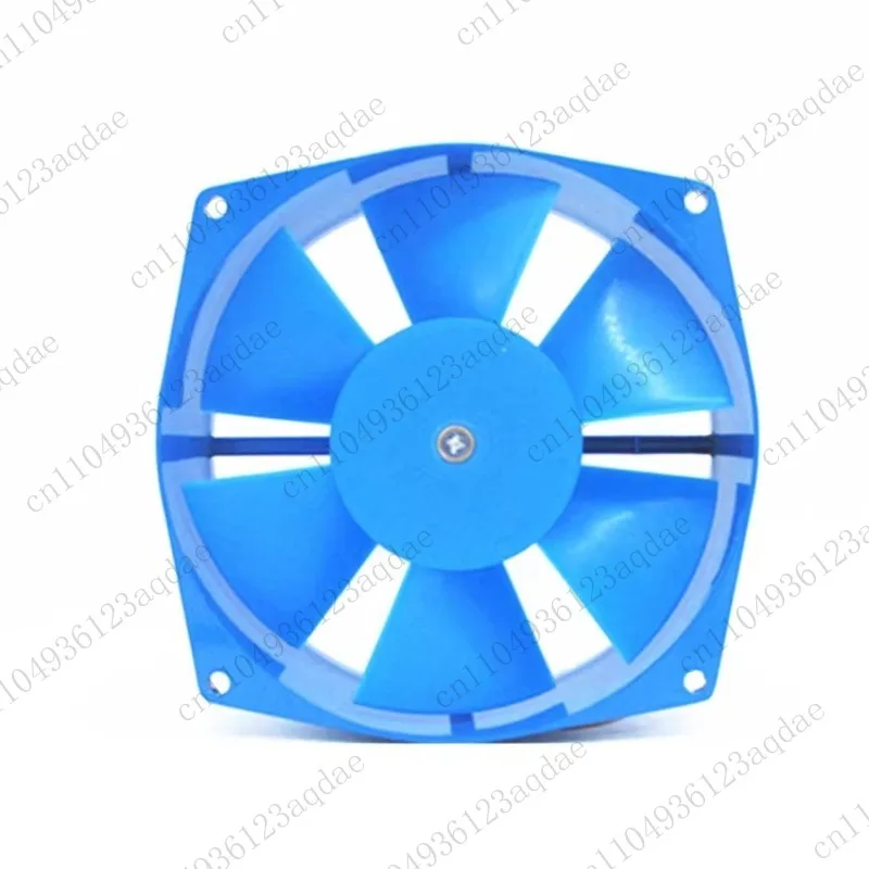 200FZY2-D Axial Fan - 220V/380V (Welder/Cabinet Cooling)