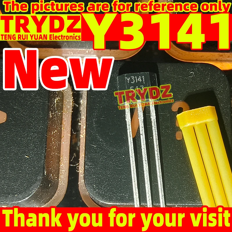 20-5pcs New Y3141 G3146 G3141 Y3147 Electric motor Hall sine wave motor, electric vehicle diode