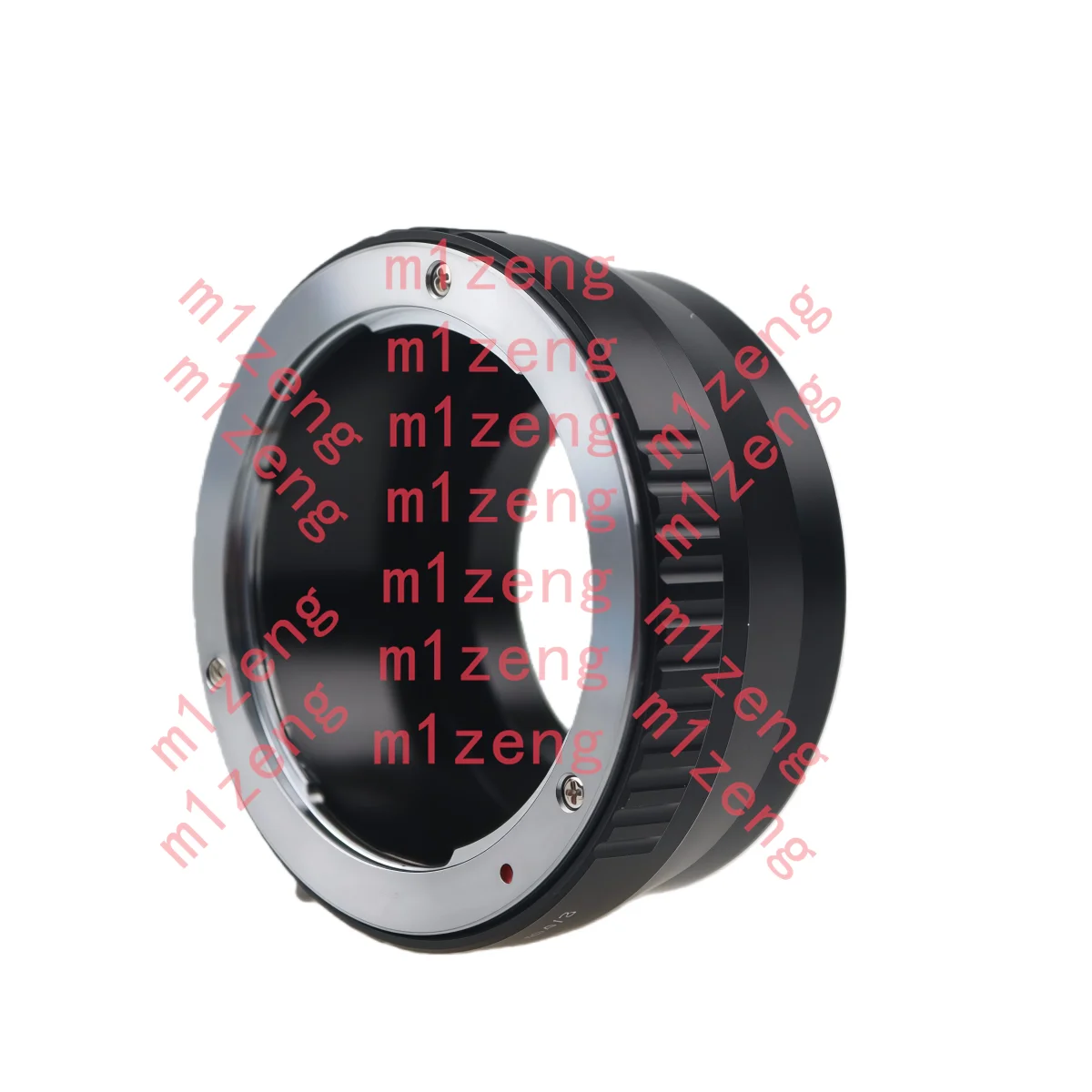Adapter ring for Contax Yashica CY lens to olympus panasonic m4/3 OM-1 OM-5 E-P7 GH7 G100 EM5 EM10 GX85 GX800 GF90 camera