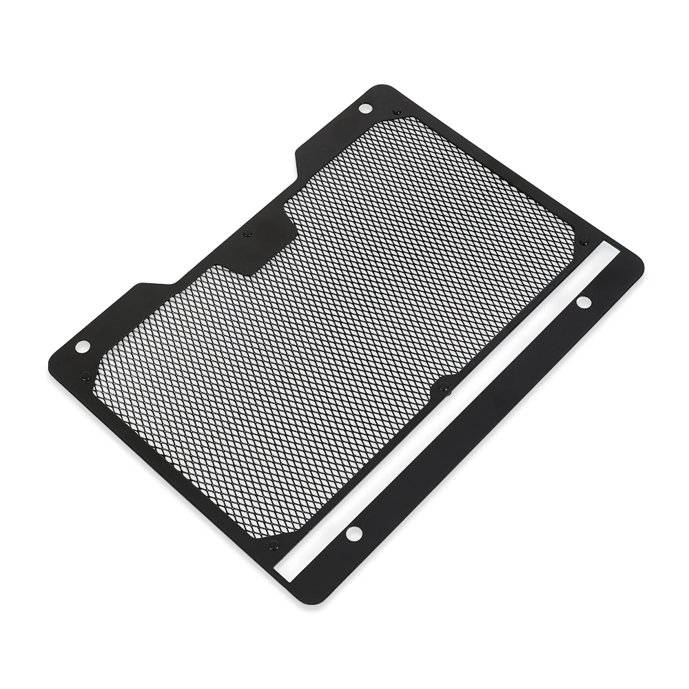 FOR HONDA Rebel 1100 CM1100 CM 1100 2020-2023 2021 2022 aluminium Radiator Grille Guard Cover Protector Motorcycle Accessories