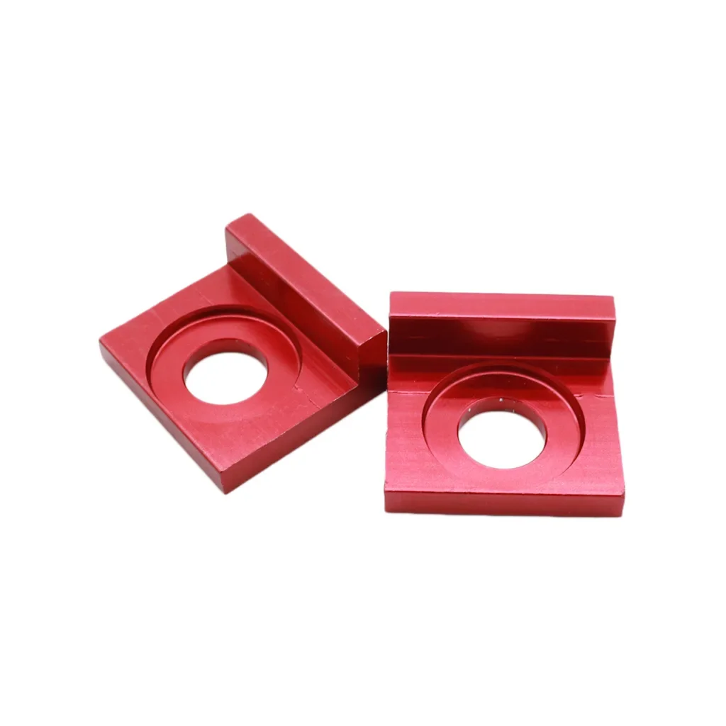 USERX Universal 15MM Square shaped rear kilogram accessory for ATV motor bike