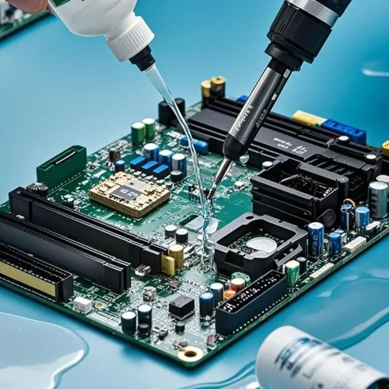 Professional 12 Piece Soldering Iron Tip Set Fast Heating Compatible 936 Stations 37JD