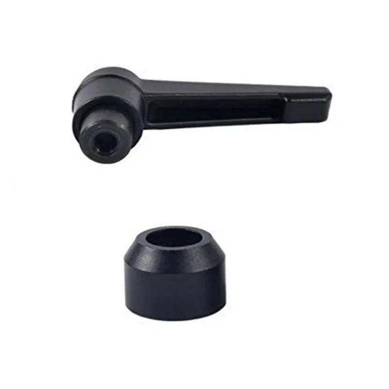 S-Lock ラチェットレバー Sシリーズ ハリス バイポッド マウントアダプター ツール トイガン アクセサリー