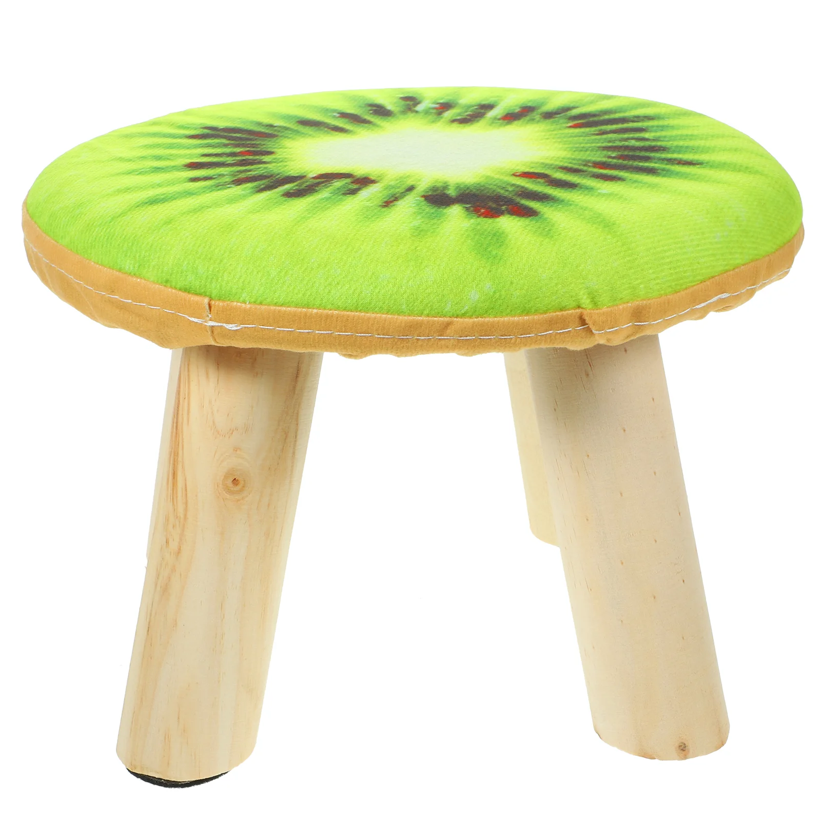 Coffee Table Stool Changing Toilet Step Potty Training Short Outdoor Stools for Sitting Small Decor Household Sofa Toddler