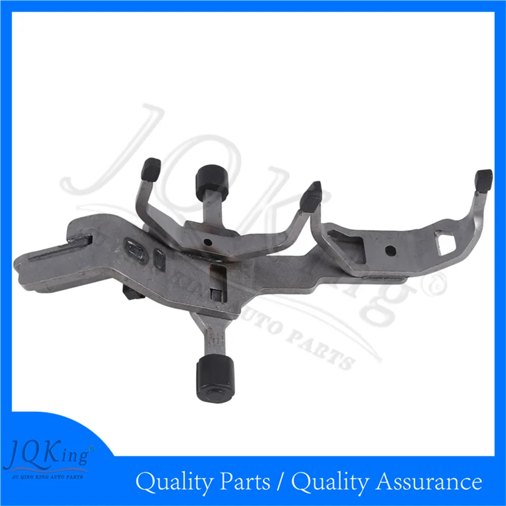 

0AM DQ200 OAM 7-Speed DSG Dual Clutch Automatic Transmission Reverse Shift Fork For VW Golf Skoda 0AM311562K Accessories