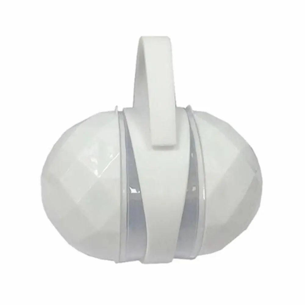 

Новый чехол для хранения из полипропилена, пылезащитный, нетоксичный, держатель для пустышки, ящик для хранения соски