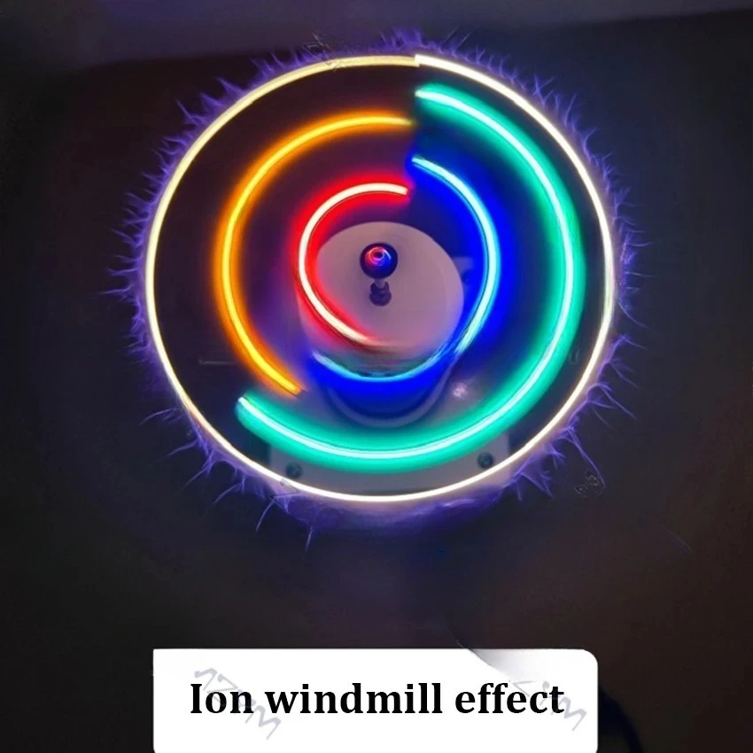 100-240V for Music Tesla-Coil High-power Plasma Loudspeaker Artificial Arc Lightning Generator Plasma Coil DIY Experiment