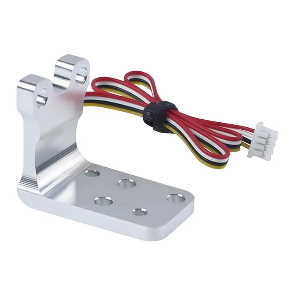 1 Piece Strain Gauge Four-Wire Terminal For Kobra S1 S1C 3D Extruder Precision Measurement Accessory
