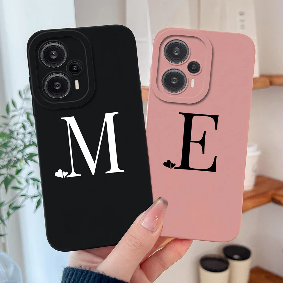 For Poco F5 Pro Cas…