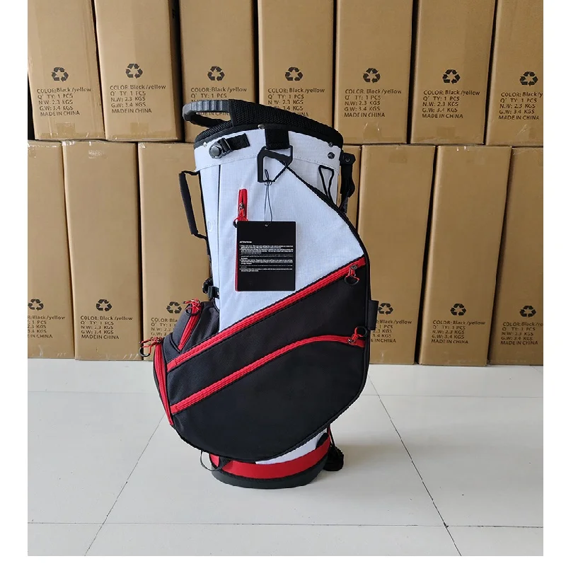 

PU Golf Bag