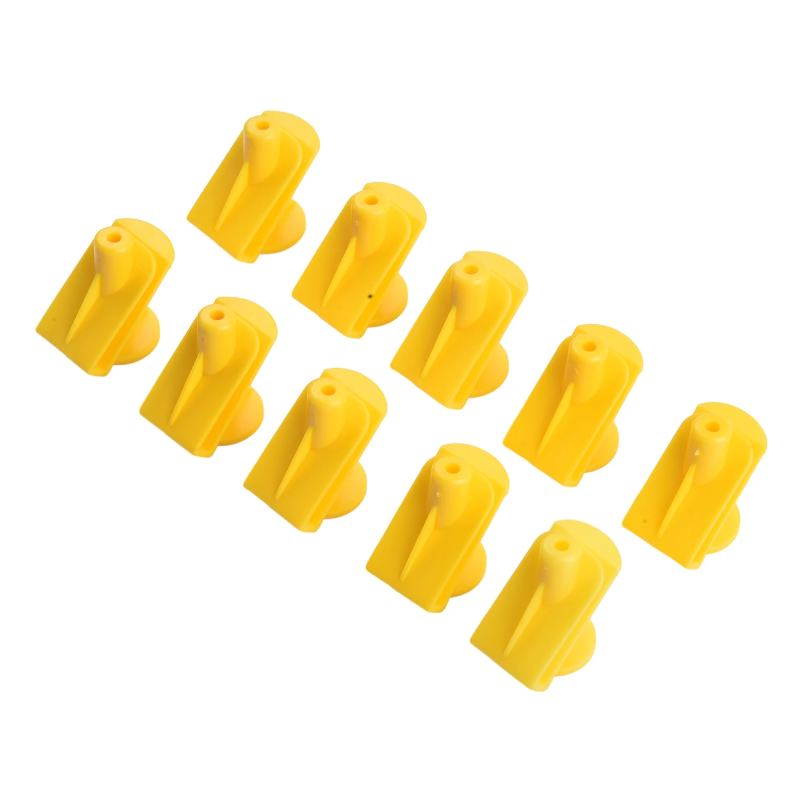 10x Engine Undertray & Underbody Shield Clips For Smart Fortwo 450 451 High Quality Car Interior Floor Guard Clip