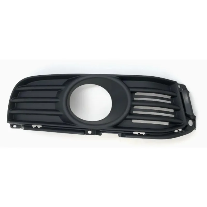

7175157L10 Left Right Genuine Fog Lamp Bezel Lampshade Front Bumper Bar Anti-fog Light Frame Automobile Part for Suzuki Kizashi