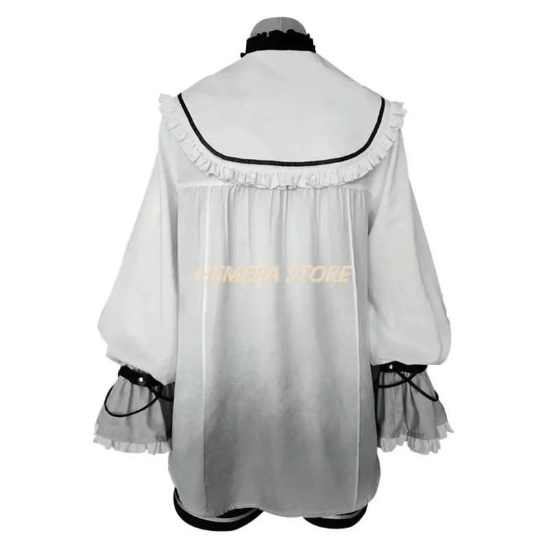 Новый проект Sekai 2021 года, красочный сценический подвиг 25:00 в ночном шнуре, карнавальный костюм, ночной шнур на 25, комплект униформы, аниме Sailor JK S ★ ★