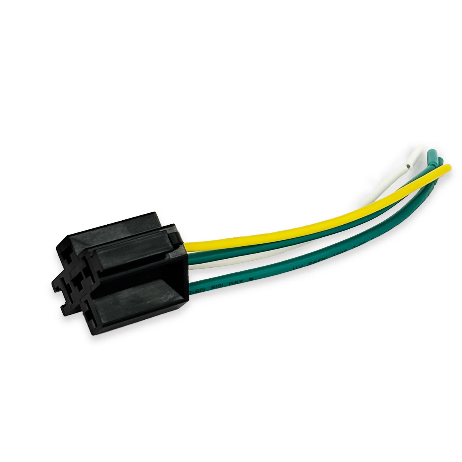 12V 24V Car Relay for GPS Tracker Vehicle Remote Engine Fuel Cut Off Control Anti Theft Tracking Device Accessories