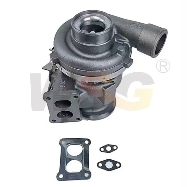 Genuine OEM GARRETT GT3576 for 6HK1 Engine Turbo 8943926481 Diesel Turbocharger Assembly