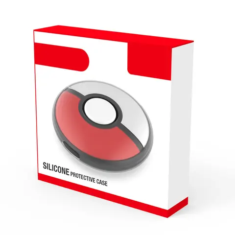 10 best sales पोकेमॉन गो प्लस केस - №6