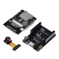 Powerful Processing Performance, Safe and Reliable ESP32 CAM Development Board with OV2640 Module, WIFI+Bluetooth Module