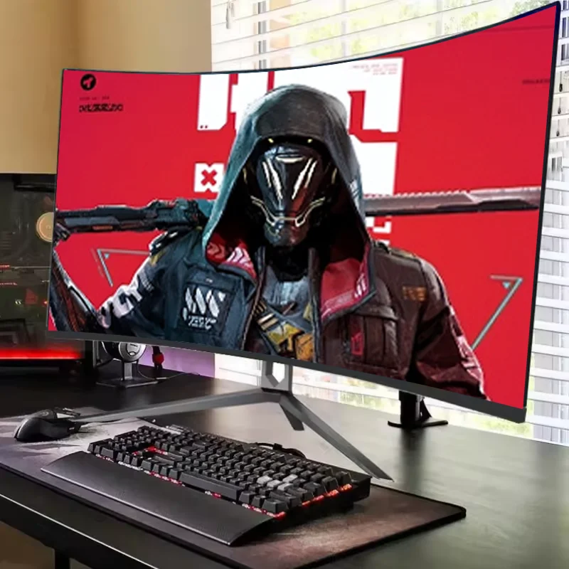 커브 스크린 34 인치 E- LED LED RGB 백라 - Gaming Monitor Curved 리뷰 및 가격