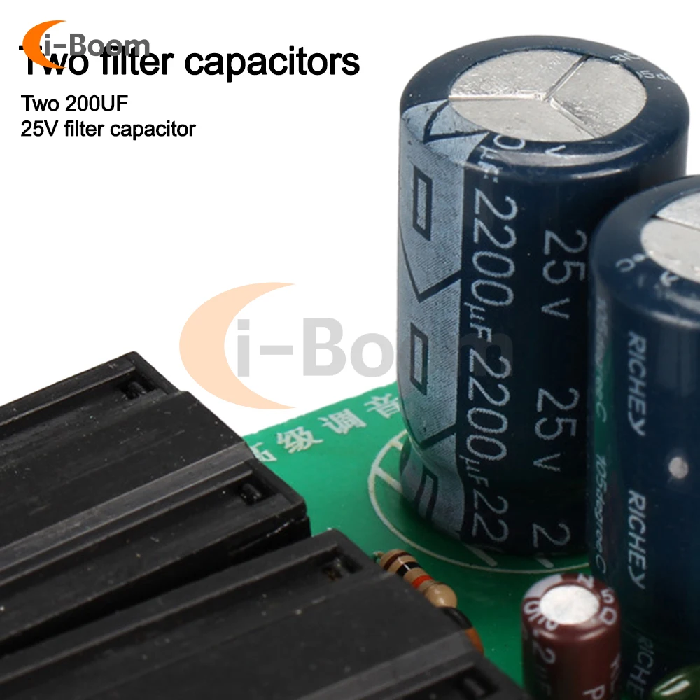 Imagem -05 - Reverb Preamp Mixing Board Amplificador Entrada de Microfone Duplo Módulo Karaoke Conectável Usb Bluetooth Decodificador Pt2399