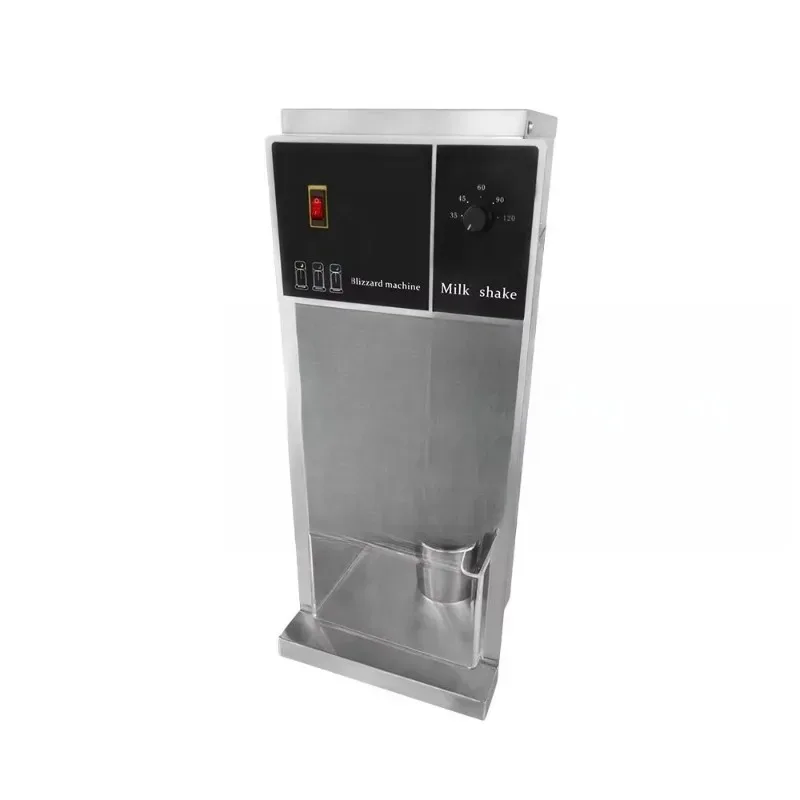 Latest Ice Cream Blender Fruit Yogurt Blender Ice Cream