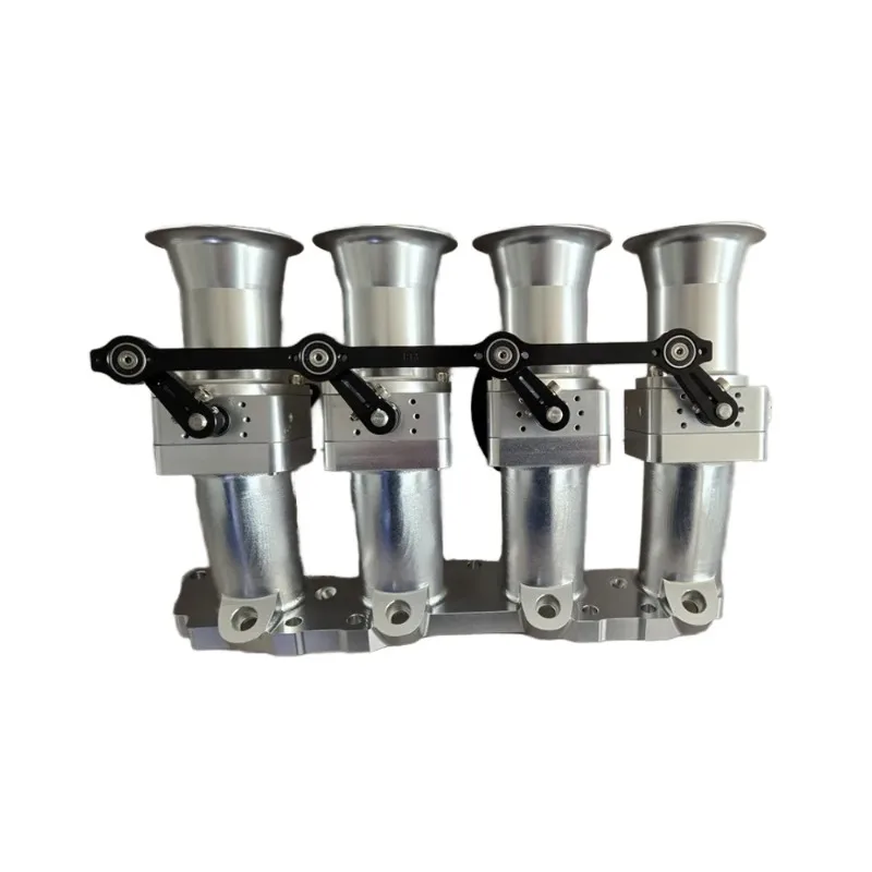 

Racing Parts for ITB Kit D15 Billet Individual Throttle Bodies