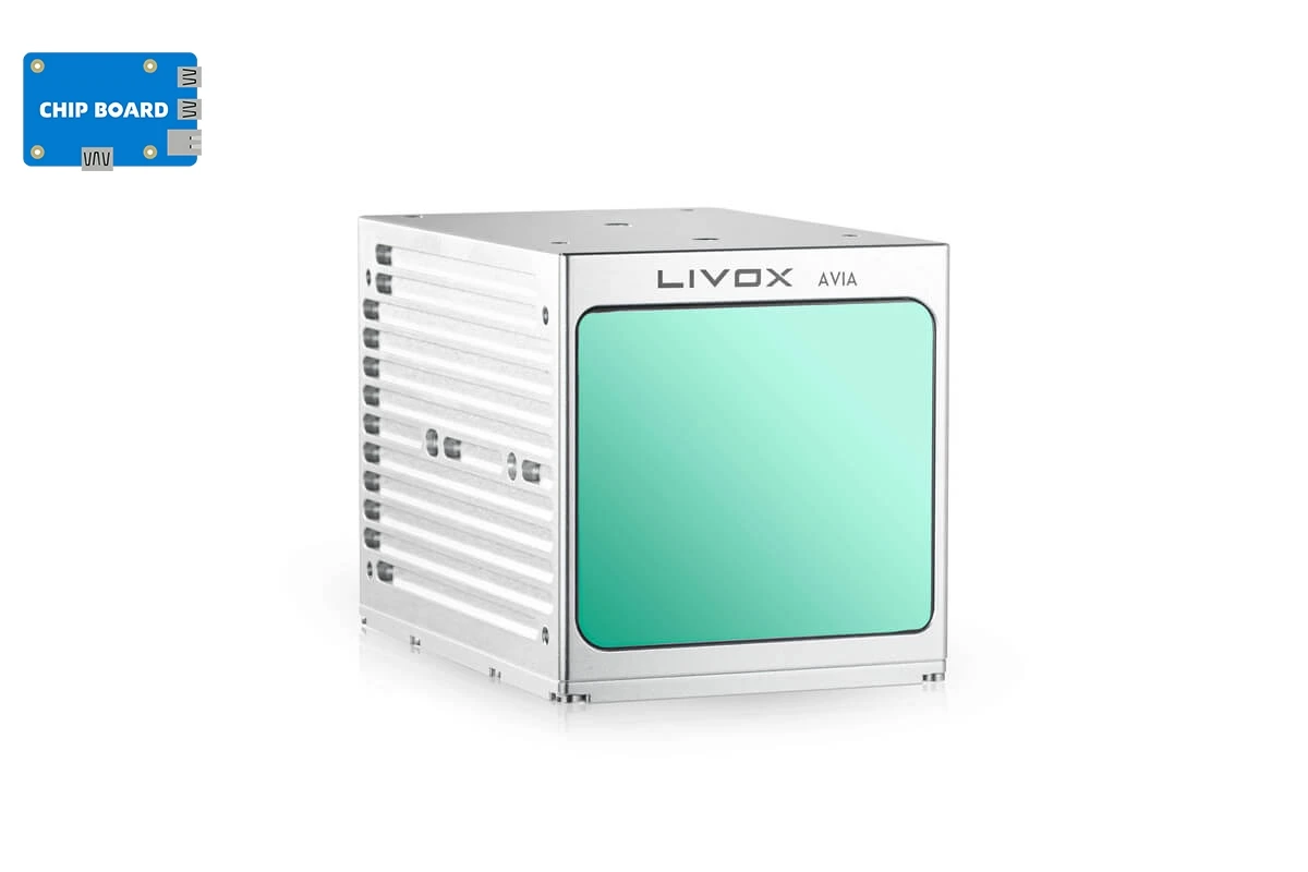 Livox Aviachip board store