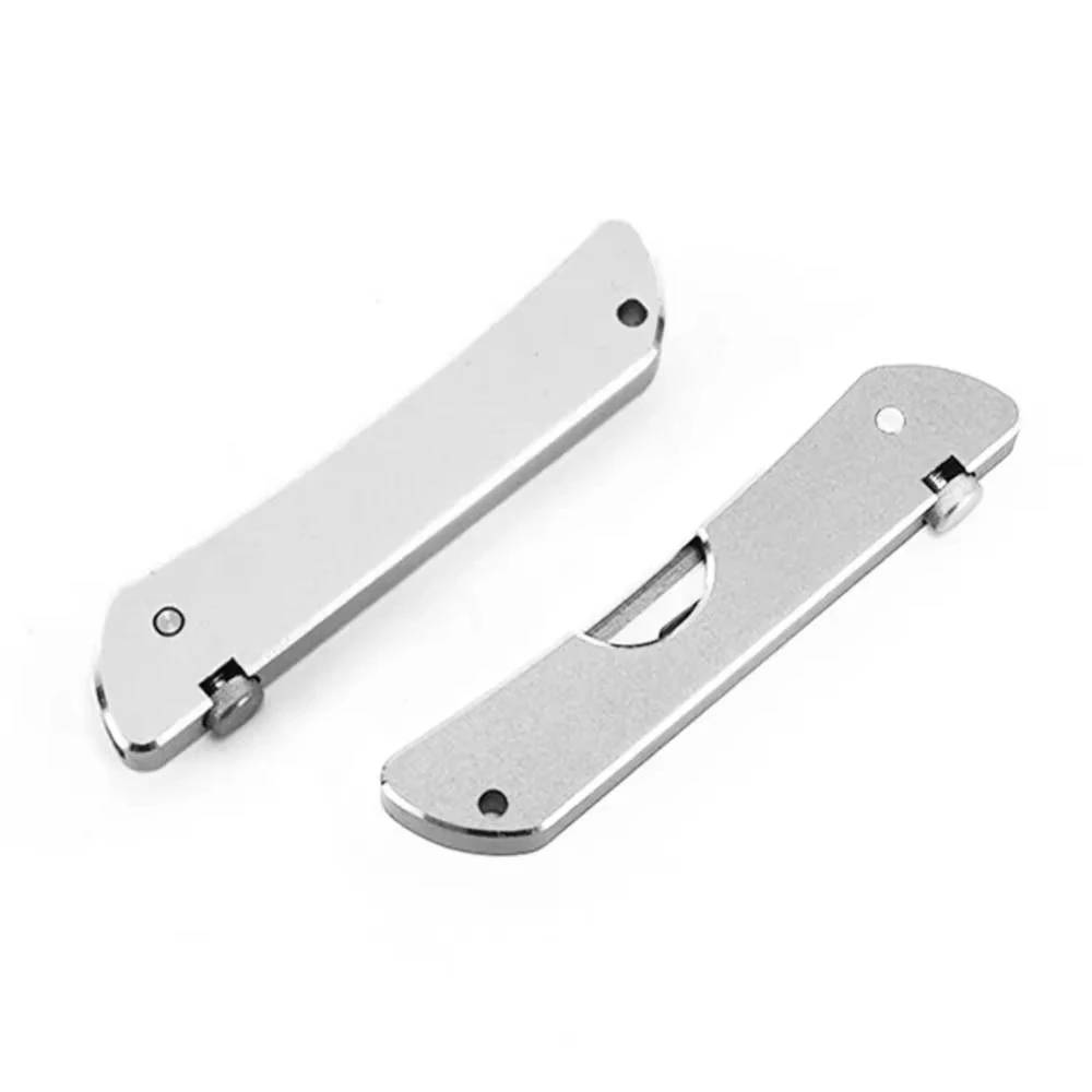 Set di prelievo serratura compatta da 21 pezzi, resistente alla ruggine, versatile, chiavi aperte per porte, sostituzione chiave, comodo kit di rimozione mini ganci