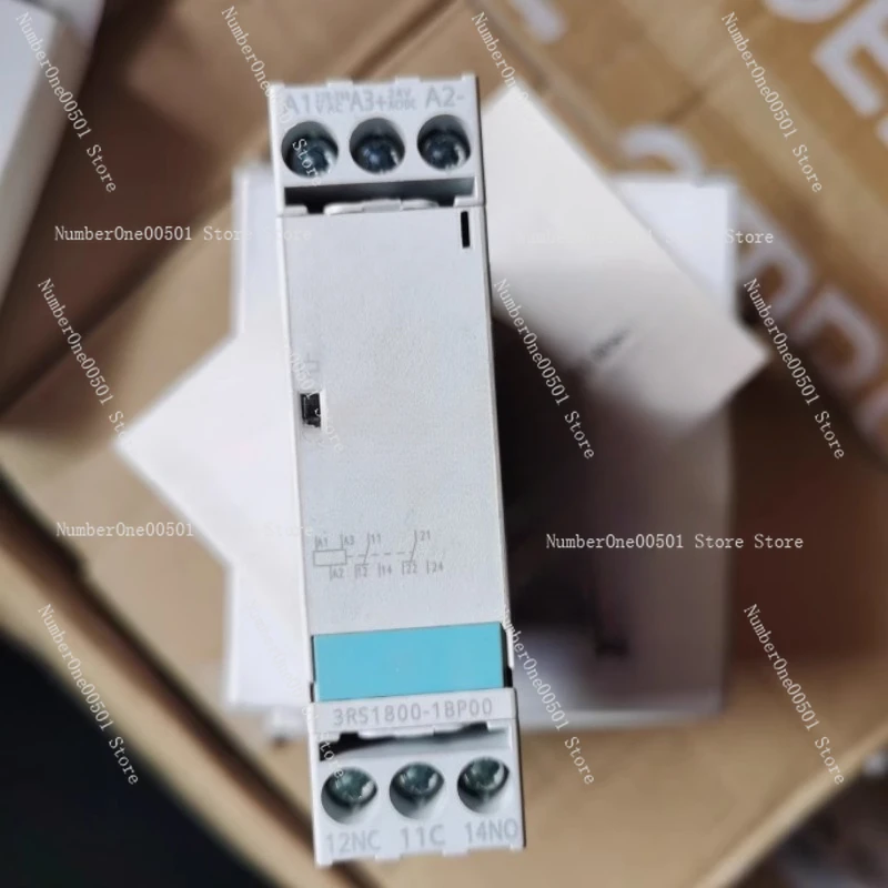 3RS1800-2BP00 Coupling Relay 3RS1800-1BP00/3RS18001BP00