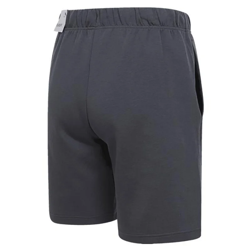 Puma Puma Short décontracté neutre PRIME ESS DK Shorts 63298169