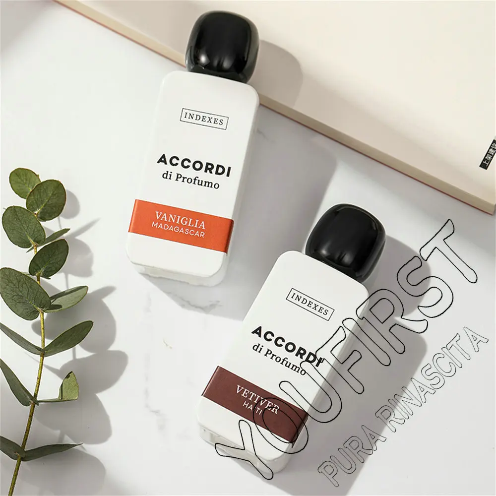 

Original Brand Perfume Women 50ML Unisex Lasting Woody Scent Body Spray Parfums Homme Fresh Natural Perfumes De Mujer Workdating