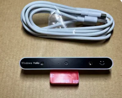 كاميرا للتعرف على الوجه للنوافذ ، و ، و ، و ، و ، و كمبيوتر محمول