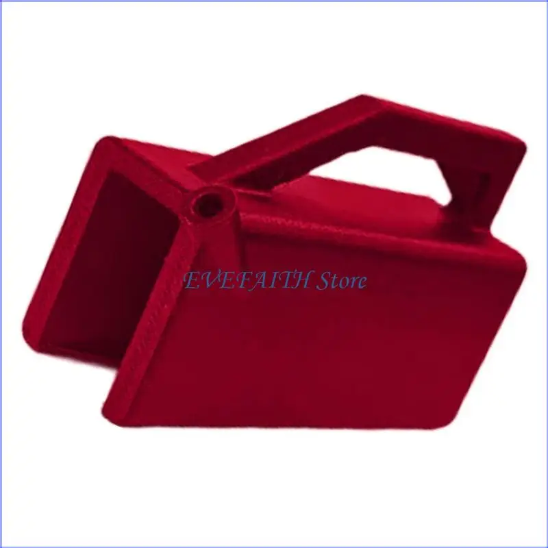 

124B Professional Motorcycle Chain Lubricator Applicator Oil Pressure Controlled