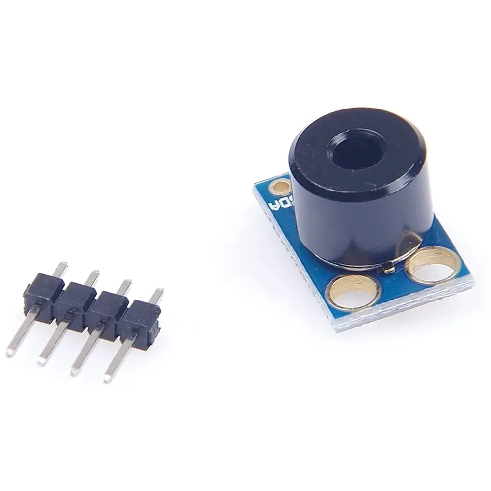 GY-906 MLX90614ESF BAA BCC DCI Modulo sensore di temperatura a infrarossi Raccolta di temperatura