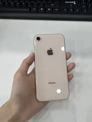 Apple iphone 8 4g Unlocked Smartphone ROM 64GB/256GB 4.7inch 1334x750 Screen Blueteeth in good condition original used phone