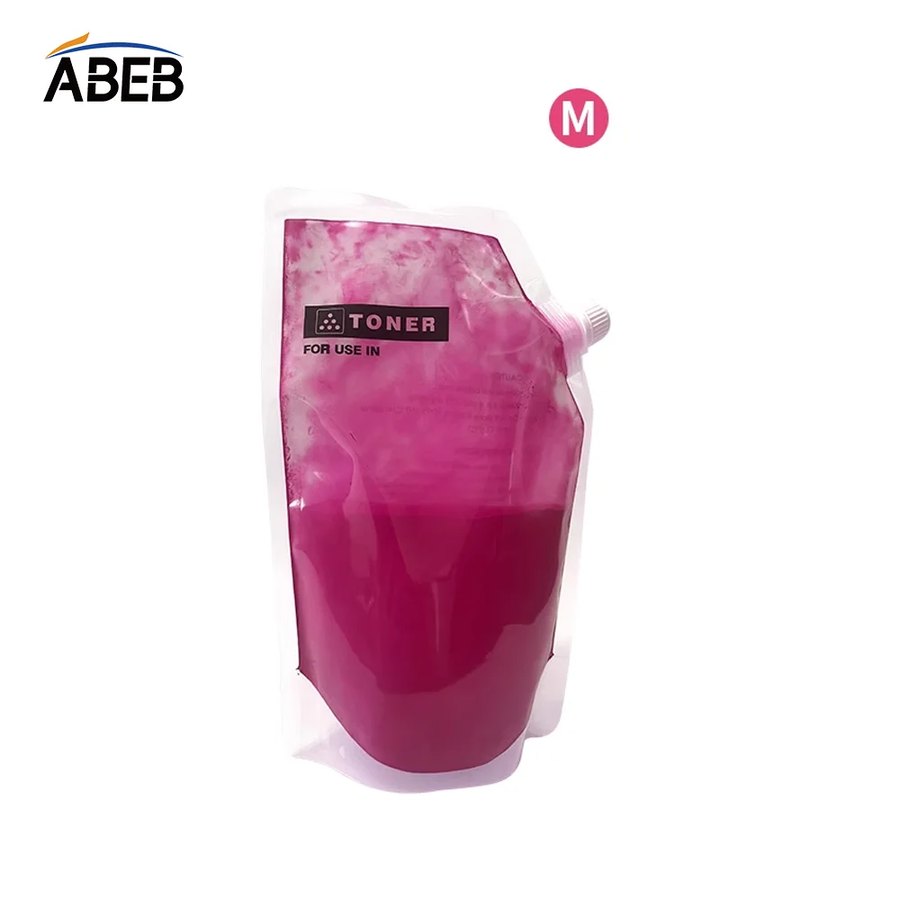 1PCS/300g  MC240 Toner Powder For Ricoh MC240FW PC200W MC250 C300W High Quality Cartridge Refill