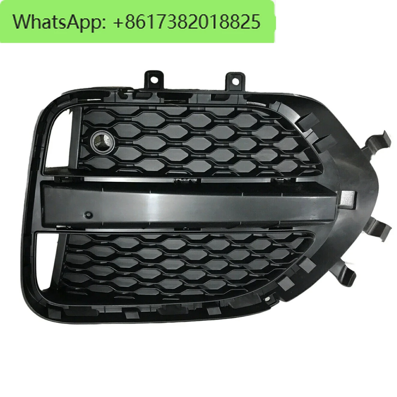 

2016-2021 Front Lower Bumper Grille for F-PACE T4N12789