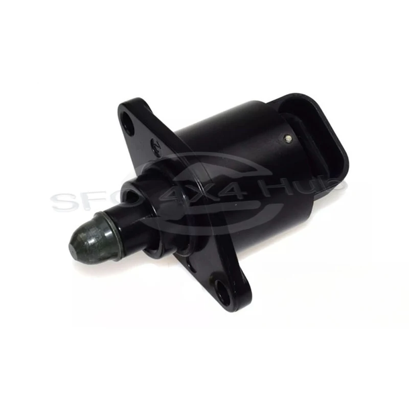 صمام التحكم في الهواء الخامل Stels ATV 600 700 800 GT EFI MAX DINLI Quad Parts E150238A00 LU054429 LU048834 #1