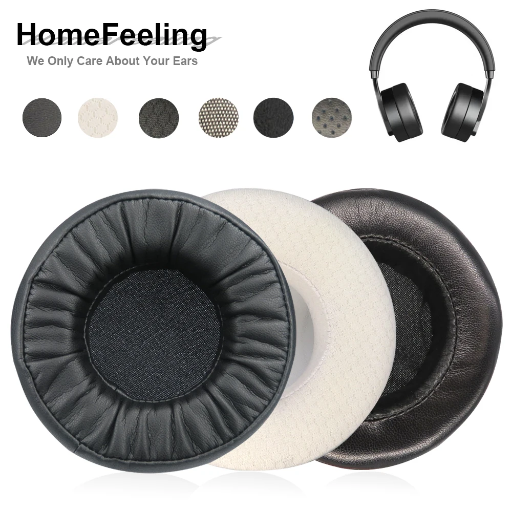 

Амбушюры Homefeeling для Philips SHB8750, мягкие амбушюры для наушников, сменные амбушюры, аксессуары для наушников